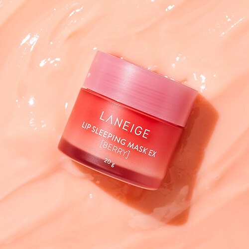 Son dưỡng Peach - Có Màu NauNau