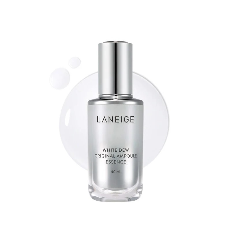 Laneige White Dew Original Ampoule Essence 40ml | Laneige Việt Nam Official  Website